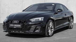 Financování Kupé Audi A5 2021