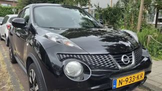 Finansowanie Hatchback Nissan Juke 2013