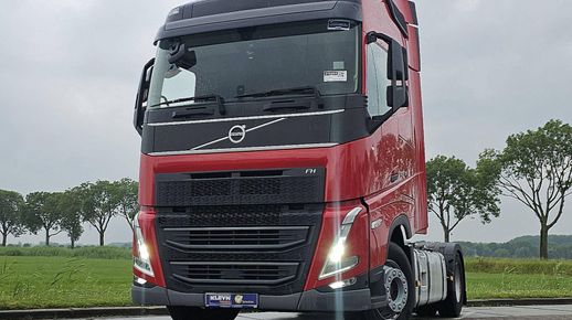 Volvo FH 500 2022