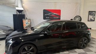 Leasing Hayon Peugeot 308 2023