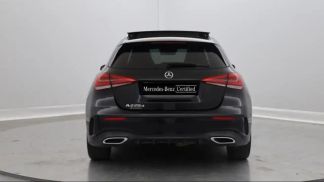 Leasing Hayon MERCEDES CL 2020