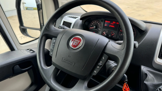 Finansowanie Van Fiat Ducato 2019