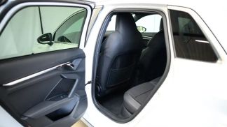 Leasing Sedan Audi A3 2021