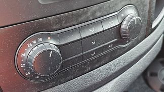 Finansowanie Van Mercedes-Benz VITO 116 2021