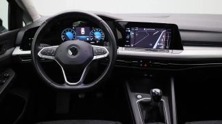 Finansowanie Wóz Volkswagen GOLF VARIANT 2021