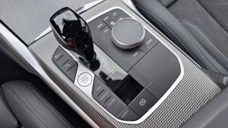 Leasing Sedan BMW 420 2022
