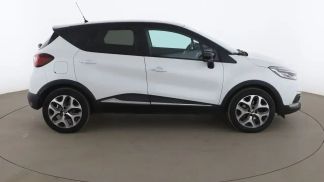 Leasing SUV Renault Captur 2018