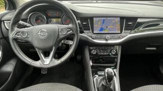 Finansowanie Wóz Opel Astra 2018