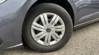 Leasing Hatchback Volkswagen Polo 2022