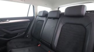 Leasing Wagon Volkswagen Passat 2018