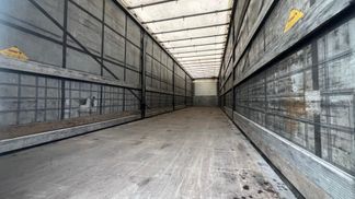 Leasing Semi-remorque Schmitz Cargobull SCS 24/L-13.62 EB 2015