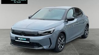 Leasing Hatchback Opel Corsa 2024