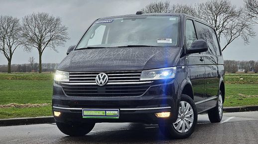 Volkswagen TRANSPORTER 2.0 TDI 2021