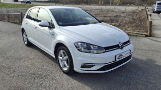 Leasing Sedan Volkswagen Golf 2019