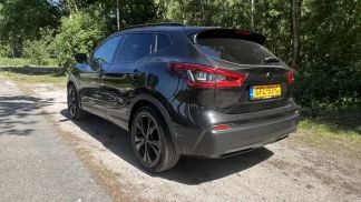 Lízing Hatchback Nissan Qashqai 2019