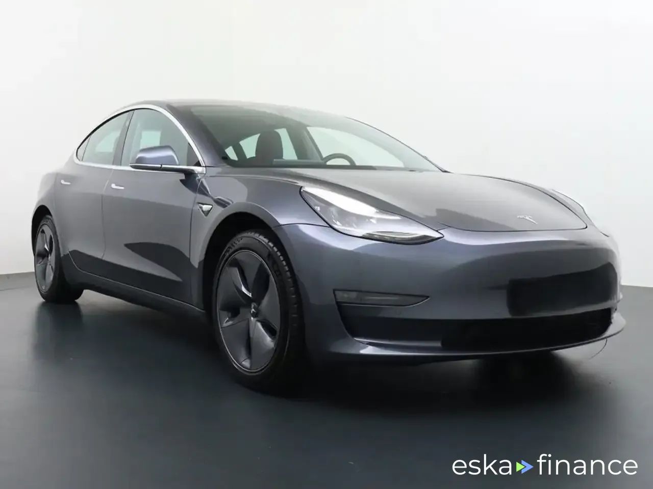 Finansowanie Sedan Tesla Model 3 2019