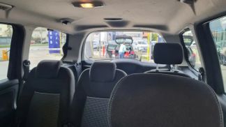 Lízing Hatchback Ford Galaxy 2015