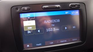 Leasing SUV Dacia Duster 2018