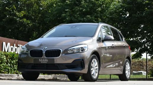 BMW 216 2019