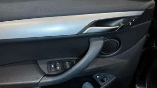 Leasing SUV BMW X1 2021