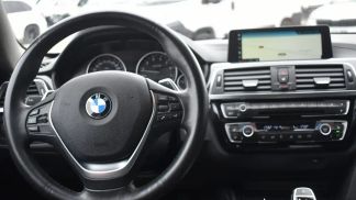 Finansowanie Coupé BMW 420 2017