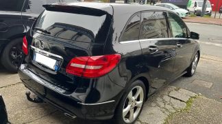 Finansowanie Hatchback MERCEDES B 180 2013