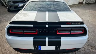 Lízing Kupé Dodge Challenger 2020