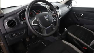Leasing Hatchback Dacia Sandero 2017