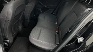 Leasing Hatchback Ford Focus 2021