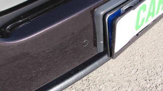 Finansowanie SUV Land Rover Range Rover 2010