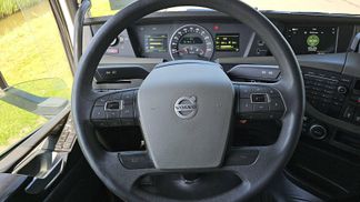 Leasing Tractor unit Volvo FH 500 2020