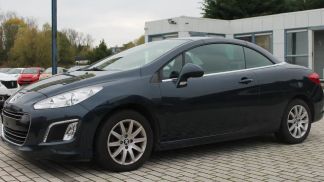 Finansowanie Zamienny Peugeot 308 2012