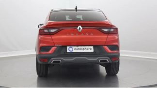 Finansowanie SUV Renault Arkana 2022