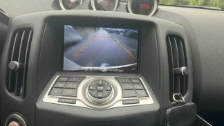 Lízing Kabriolet Nissan 370Z 2018