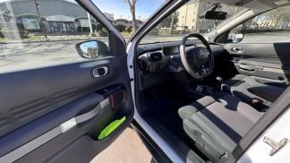 Leasing SUV Citroën C4 Cactus 2016