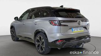 Leasing Wagon Renault Austral 2023