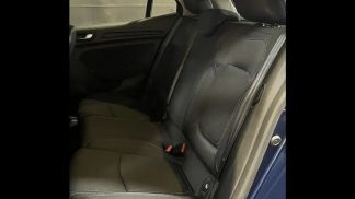 Leasing Sedan Renault Megane 2019