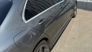 Lízing Sedan MERCEDES C 180 2018