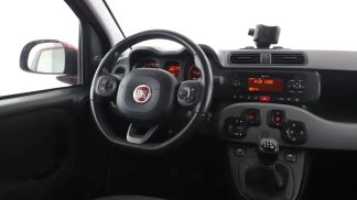 Financování Hatchback Fiat Panda 2020