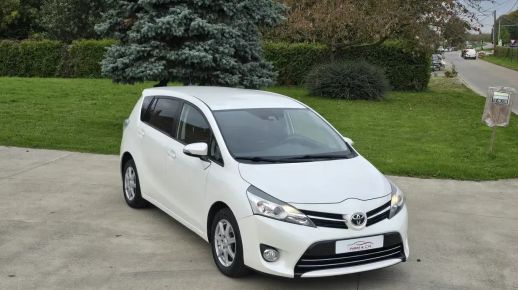 Toyota Verso 2016