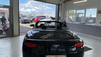 Finansowanie Zamienny Bentley Continental GTC 2022