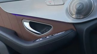 Finansowanie SUV MERCEDES GLC 300 2021