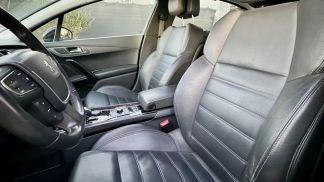 Finansowanie Sedan Peugeot 508 2012