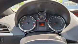 Leasing Convertible Peugeot 207 2012