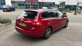 Finansowanie Wóz Peugeot 308 2014