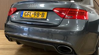 Finansowanie Coupé Audi RS5 2013