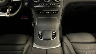 Financování Kupé MERCEDES GLC 43 AMG 2023