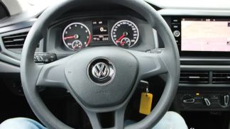 Financování Hatchback Volkswagen Polo 2018