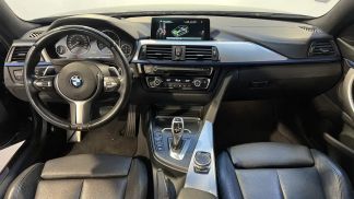 Leasing Coupe BMW 420 2016