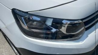 Lízing Van Citroën Berlingo 2020